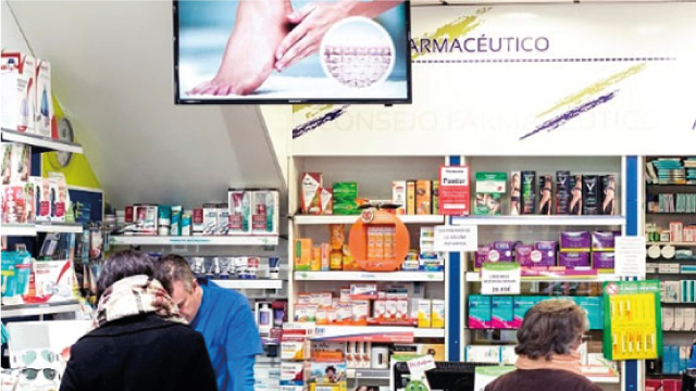 industria-farmaceutica-exigencias-del-momento