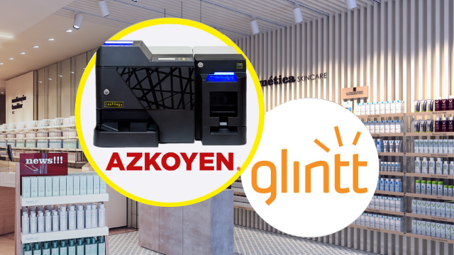 Alianza entre Glintt España e Azkoyen