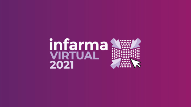 Infarma Virtual 2021