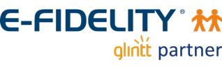 Logo e-fidelity