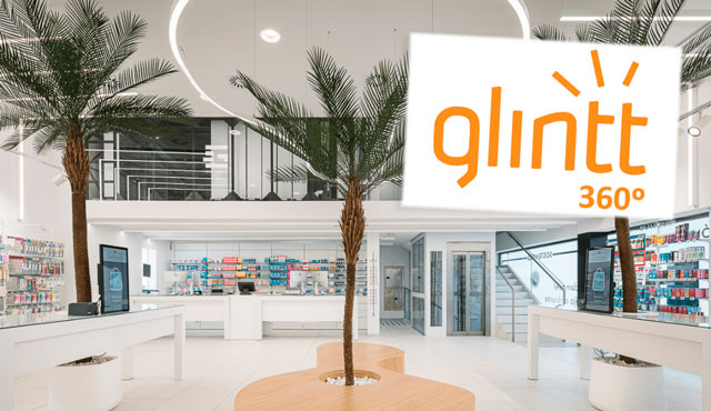 Glintt, proveedor 360